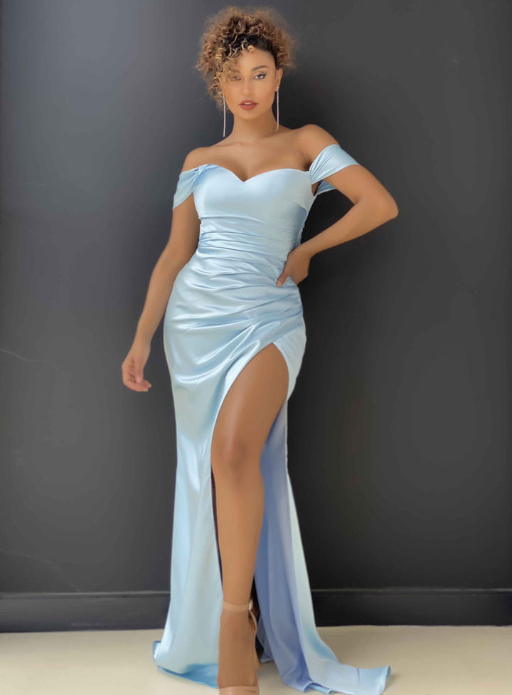 JX4058 by Jadore Evening