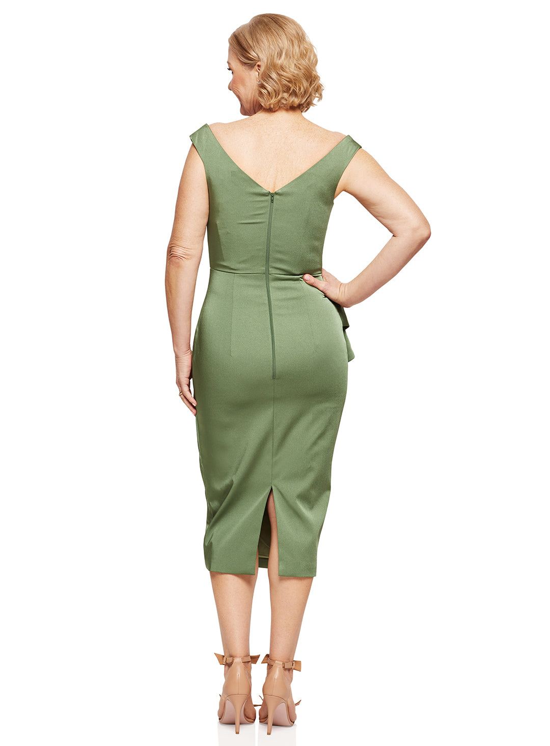 Trina Dress JX5061 by Jadore Evening