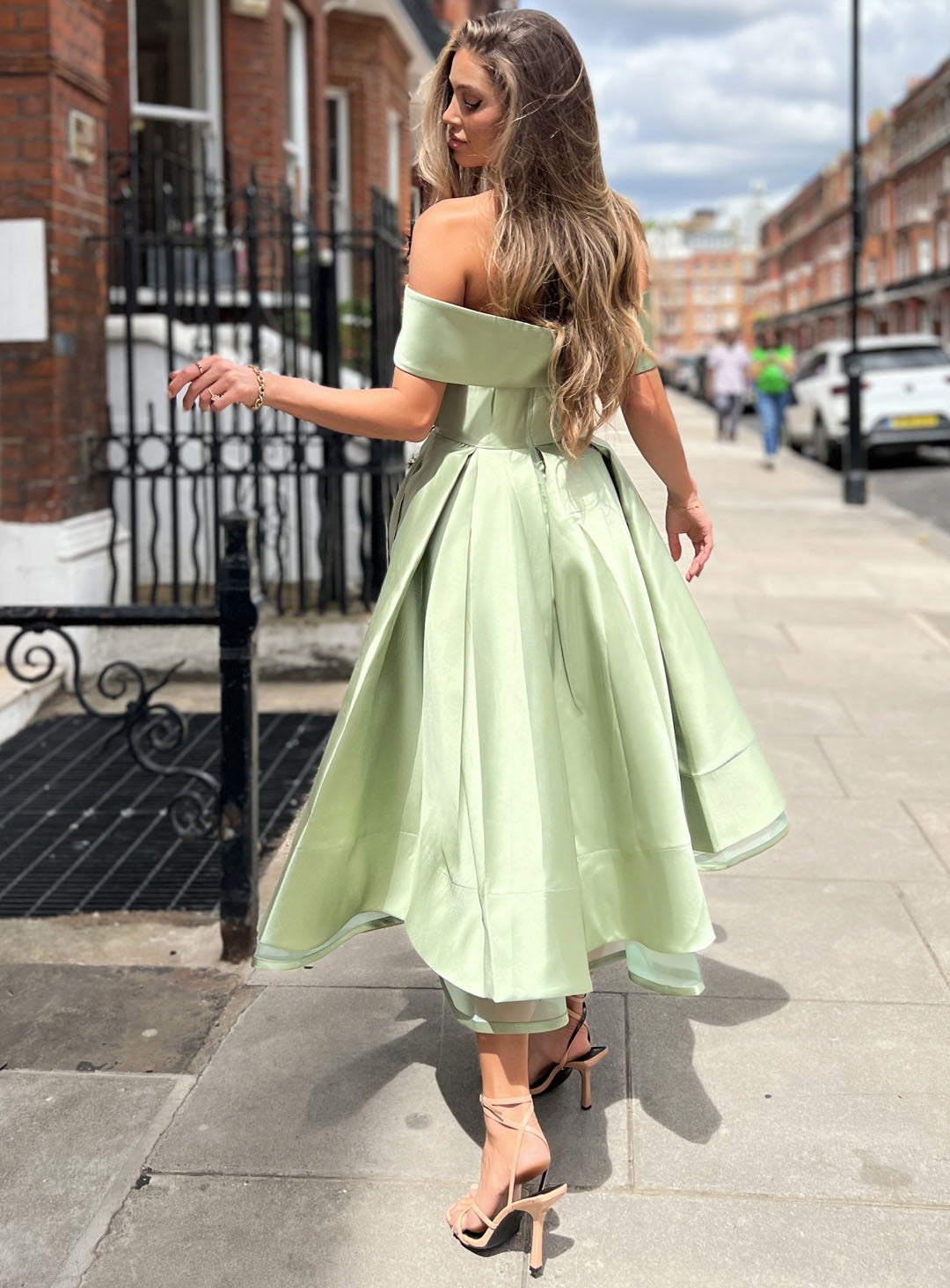Jayden Dress JX6026 by Jadore Evening