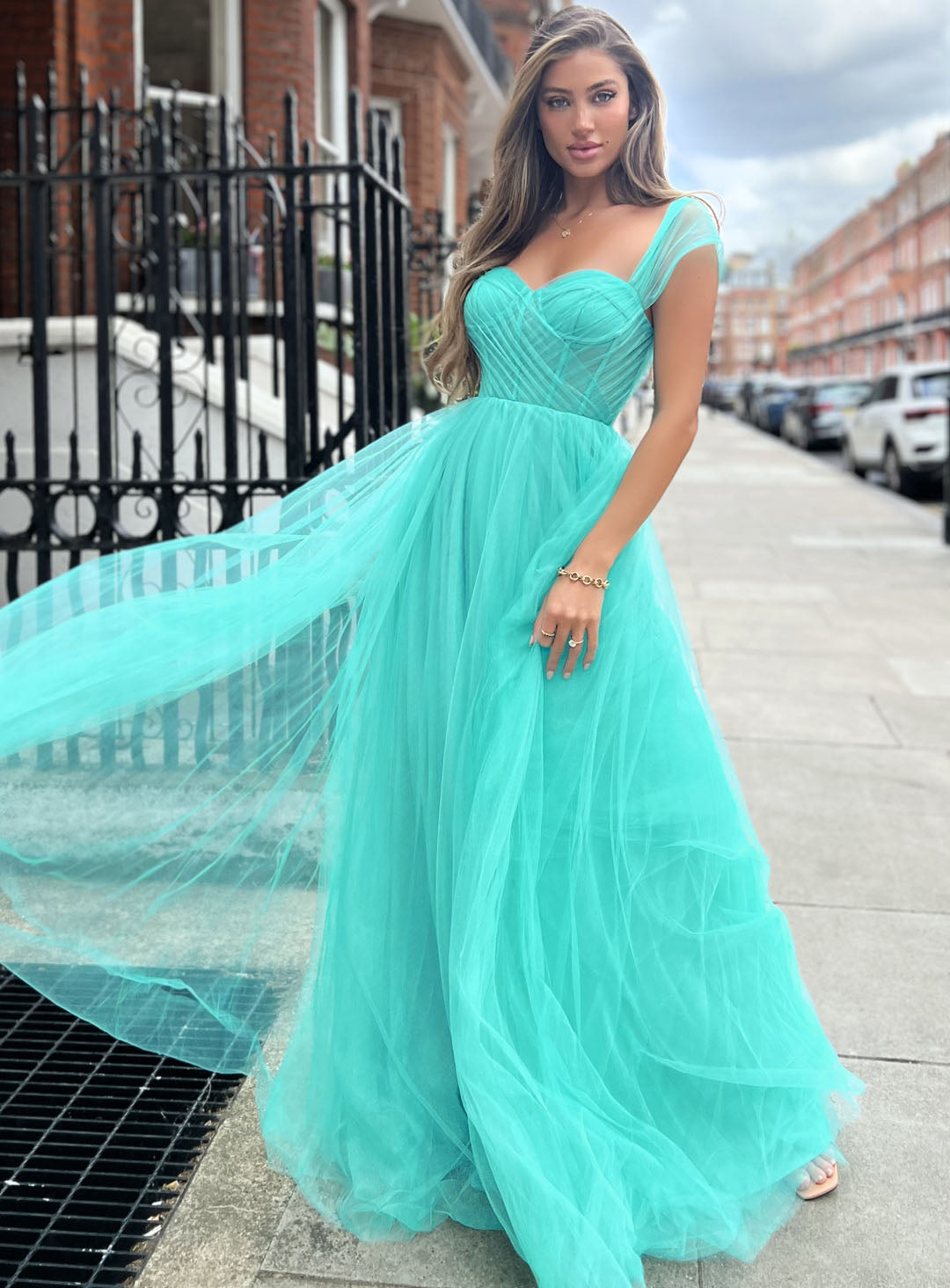 Tegan Dress JX6028 by Jadore Evening