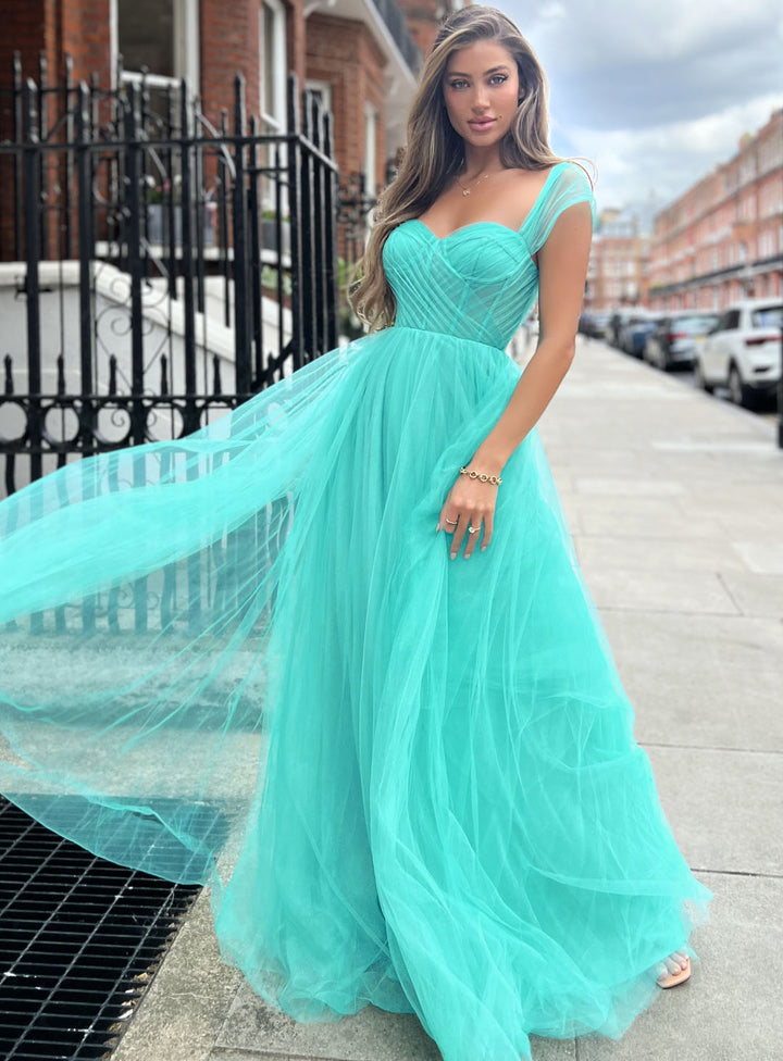 Tegan Dress JX6028 by Jadore Evening