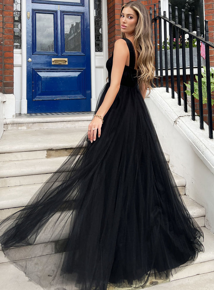 Tegan Dress JX6028 by Jadore Evening