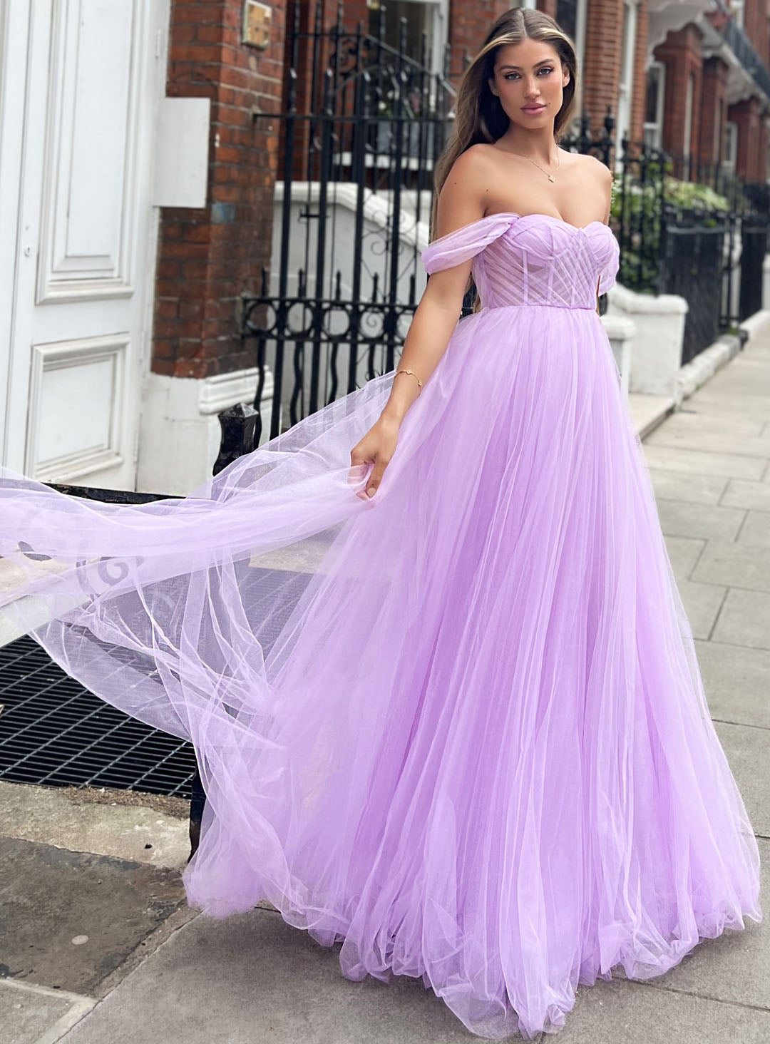 Tegan Dress JX6028 by Jadore Evening
