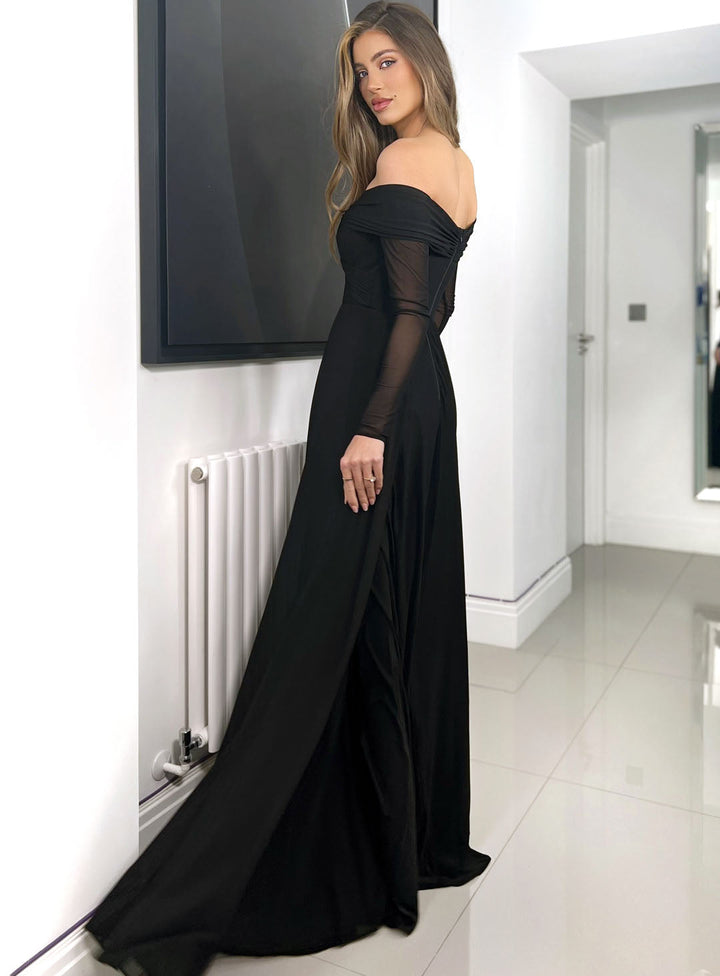 Liana Dress - Made to Order
