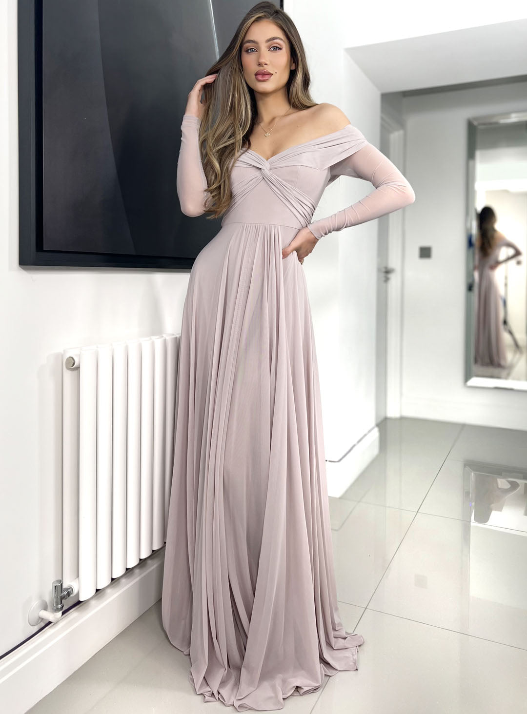 Liana Dress JX6032 by Jadore Evening