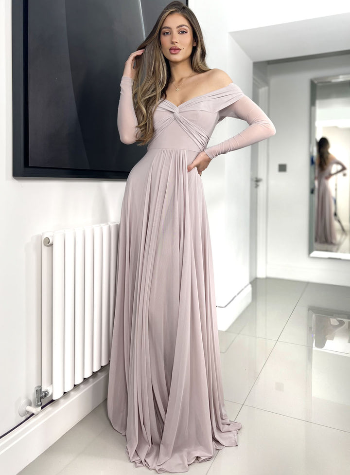 Liana Dress JX6032 by Jadore Evening