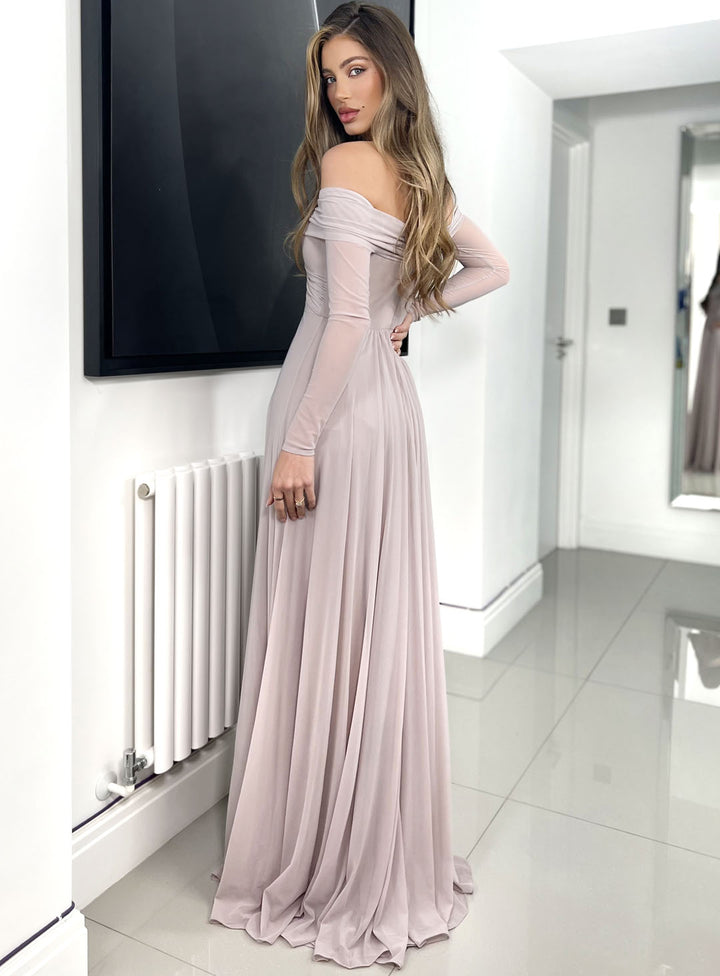 Liana Dress JX6032 by Jadore Evening