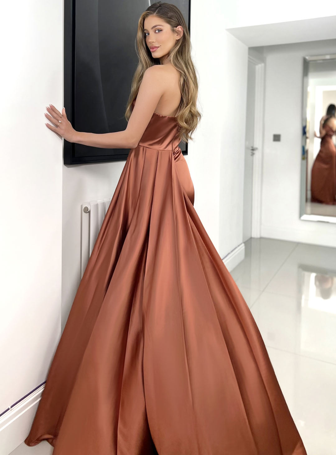 Ezra Dress JX6070 by Jadore Evening