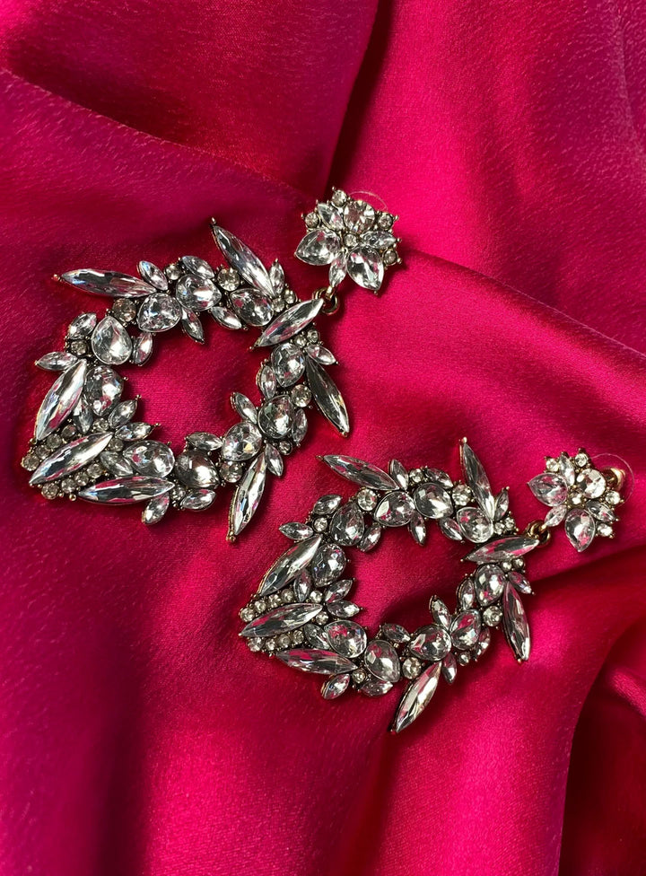 Kiani Earrings