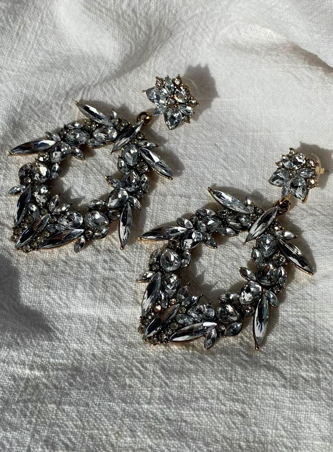 Kiani Earrings