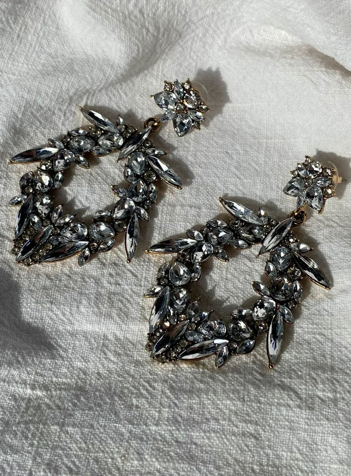 Kiani Earrings