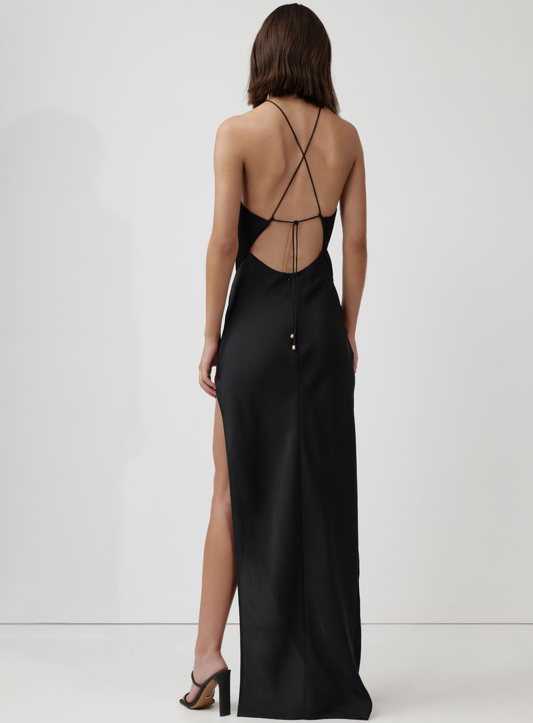Terra Dress