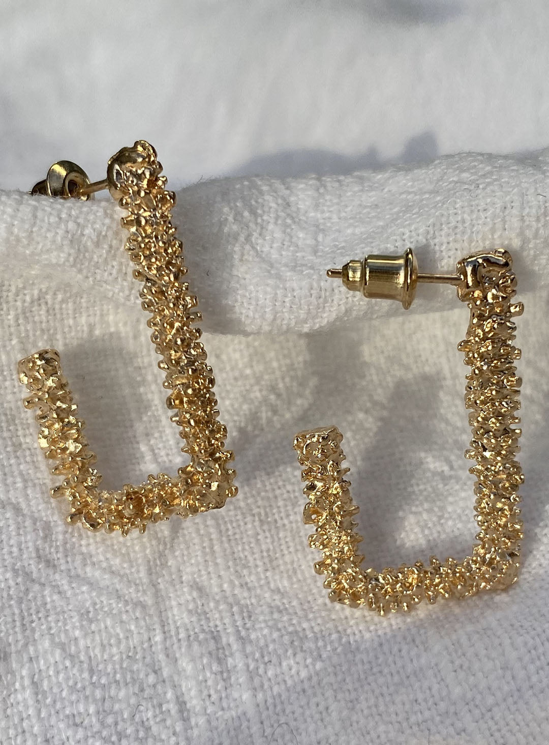 Luna Earrings