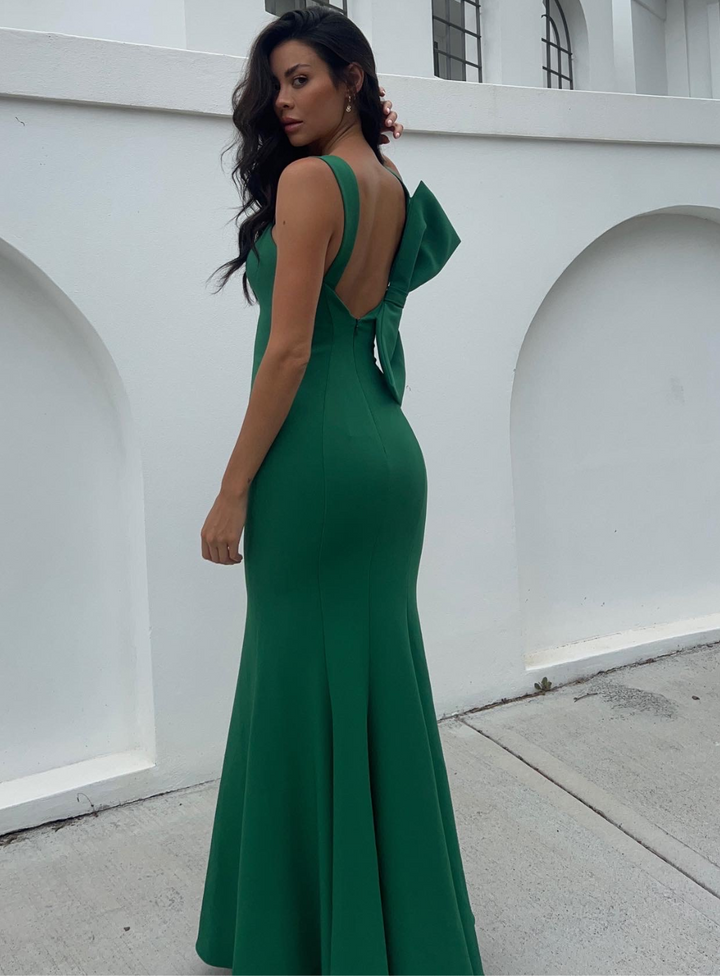 Mia Gown - Made to Order