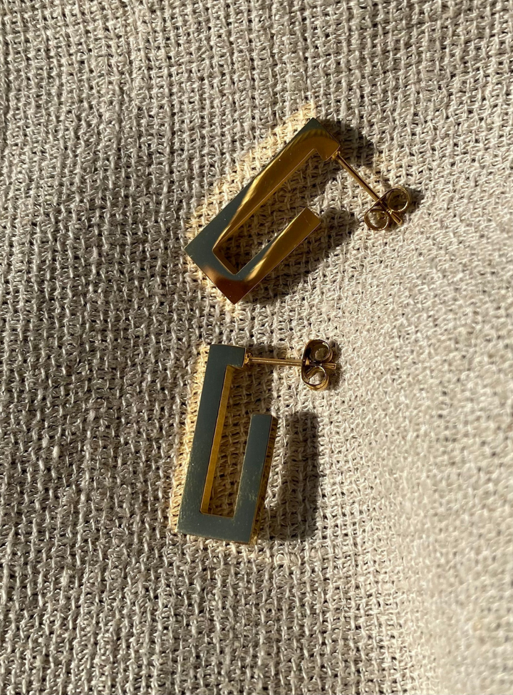 Naxos Earrings