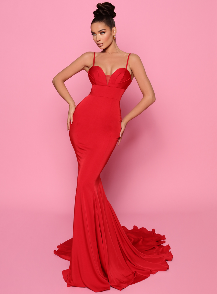Celine Dress NP146 by Nicoletta