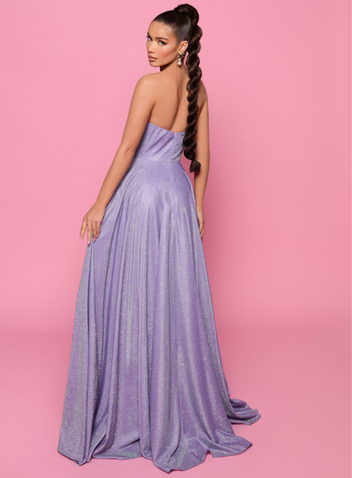 Milly Dress NP176 By Nicoletta
