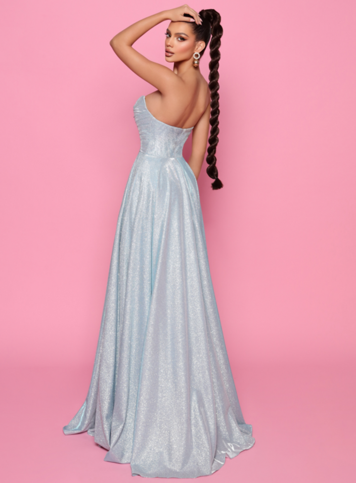 Milly Dress NP176 By Nicoletta