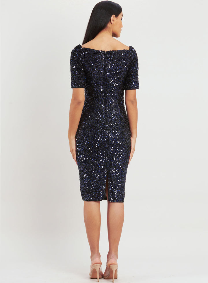 Rossanne Dress
