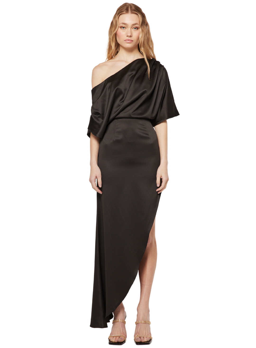 Renders Gown