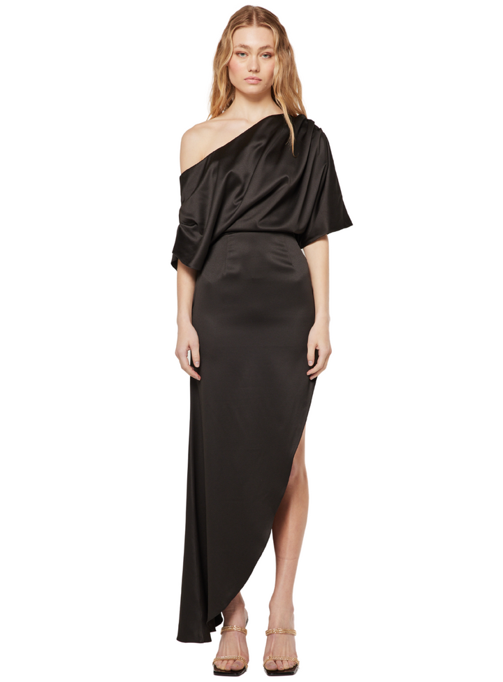 Renders Gown