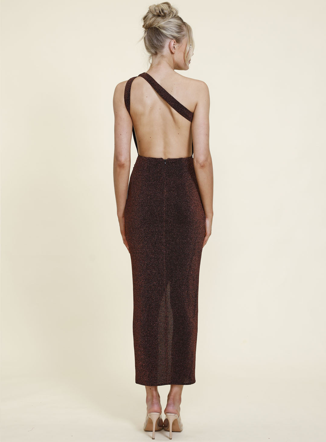 Copper Gema Maxi