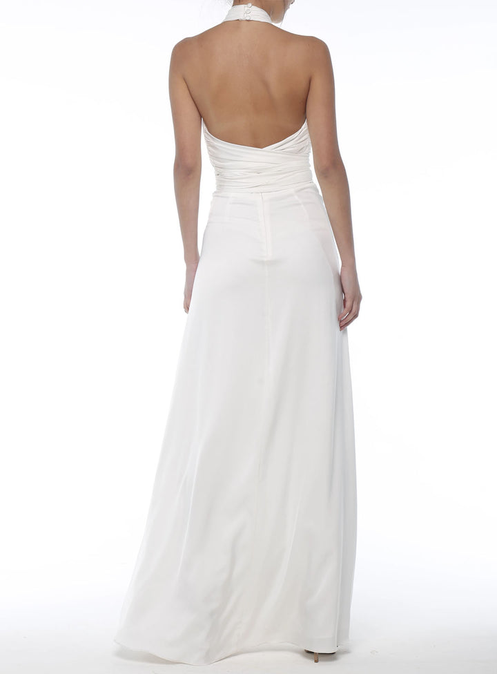 Thurman Wrap Maxi