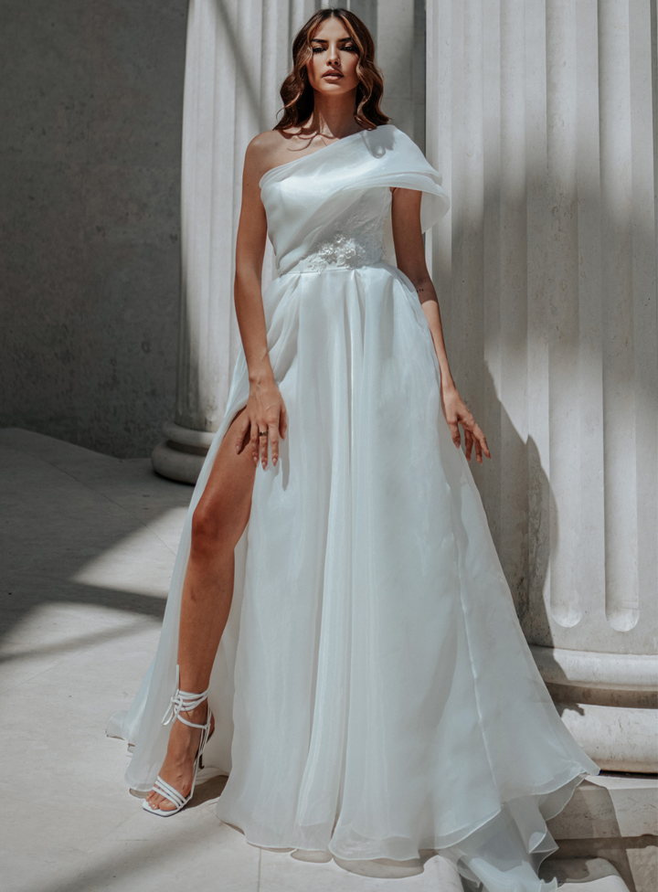 Simona Gown - Made to Order