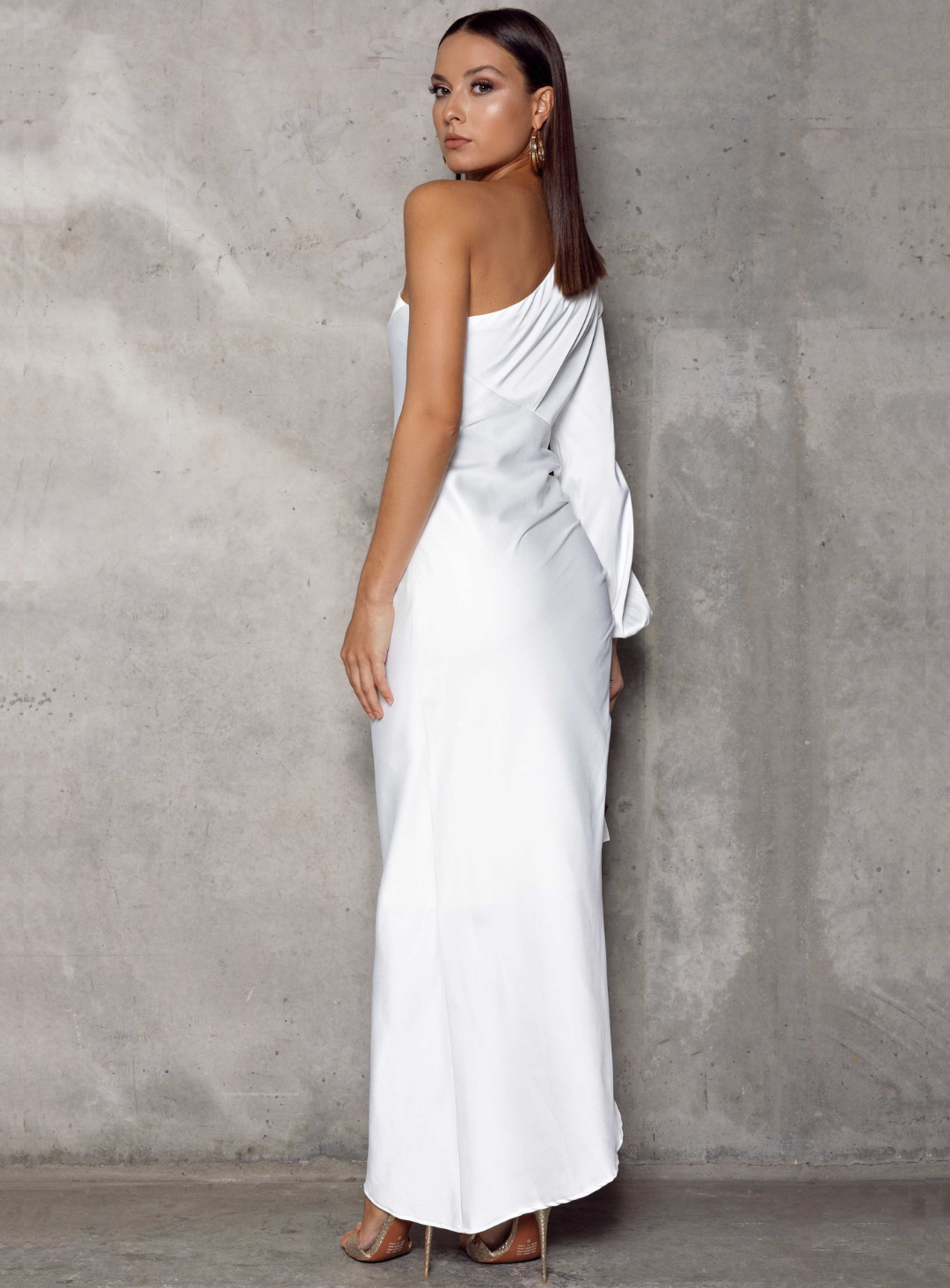 Leon Dress