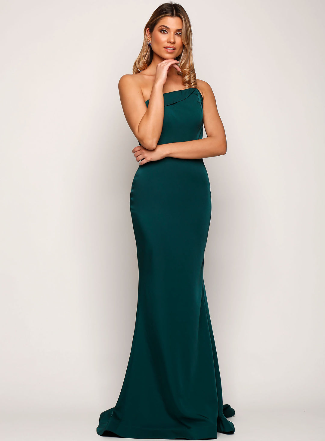 Scorpio Gown