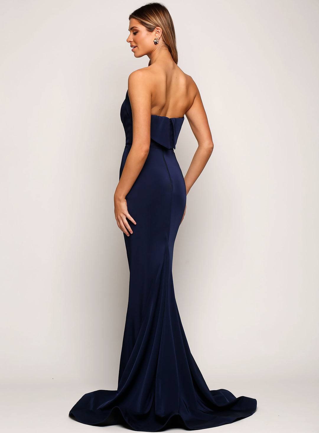 Scorpio Gown
