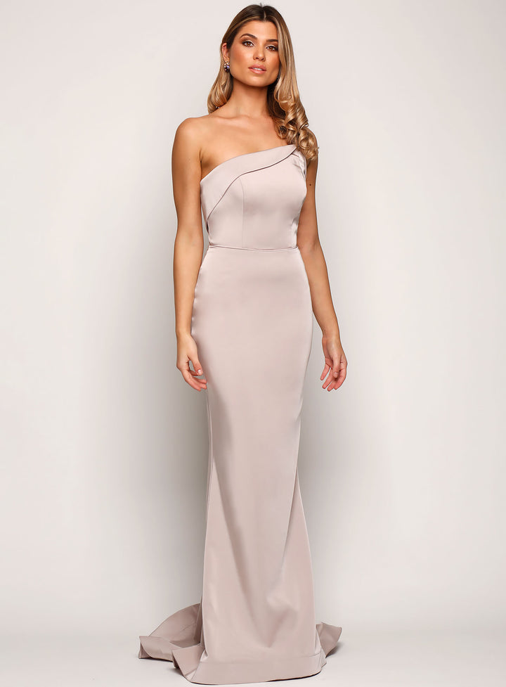 Scorpio Gown