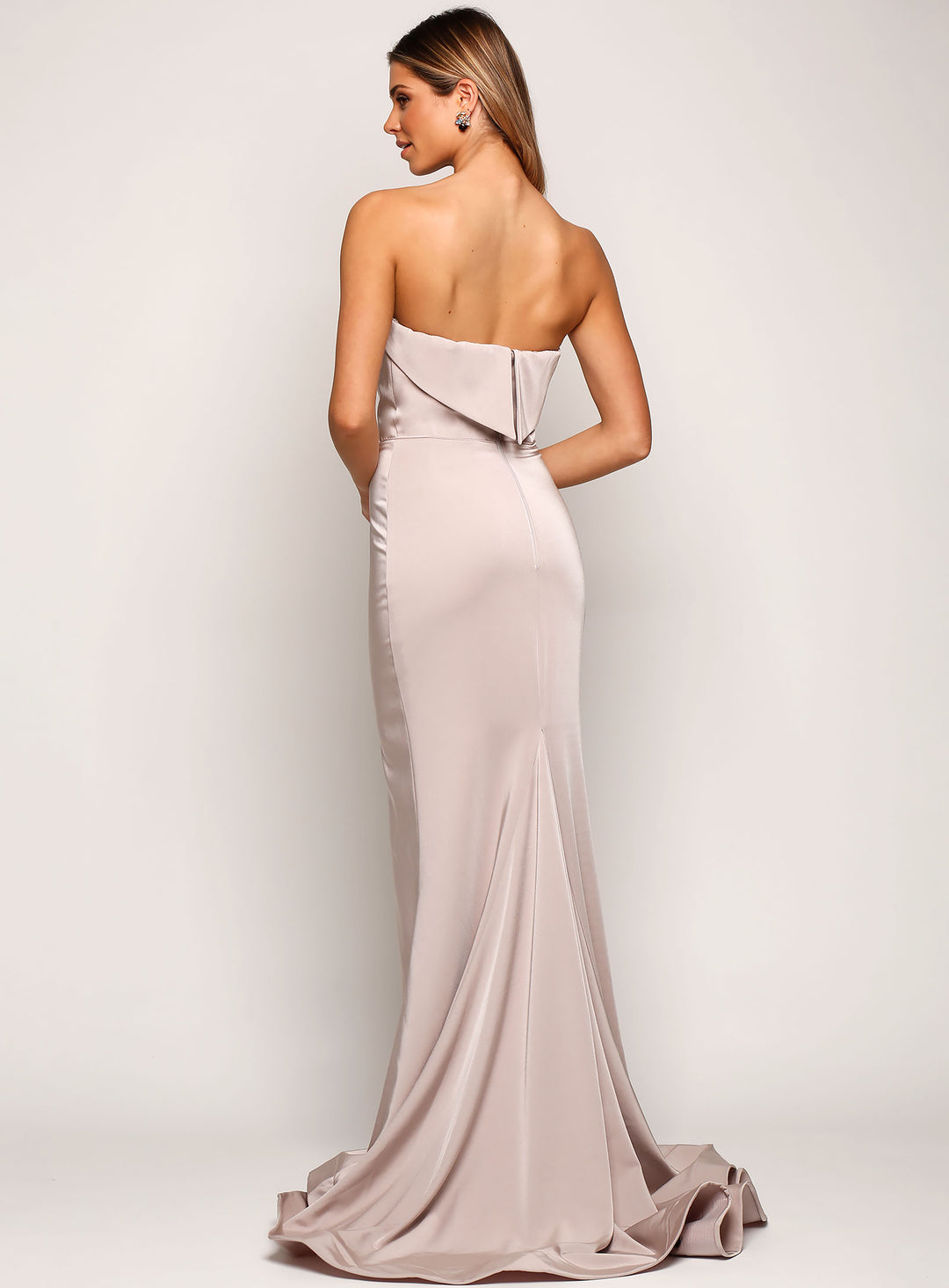Scorpio Gown
