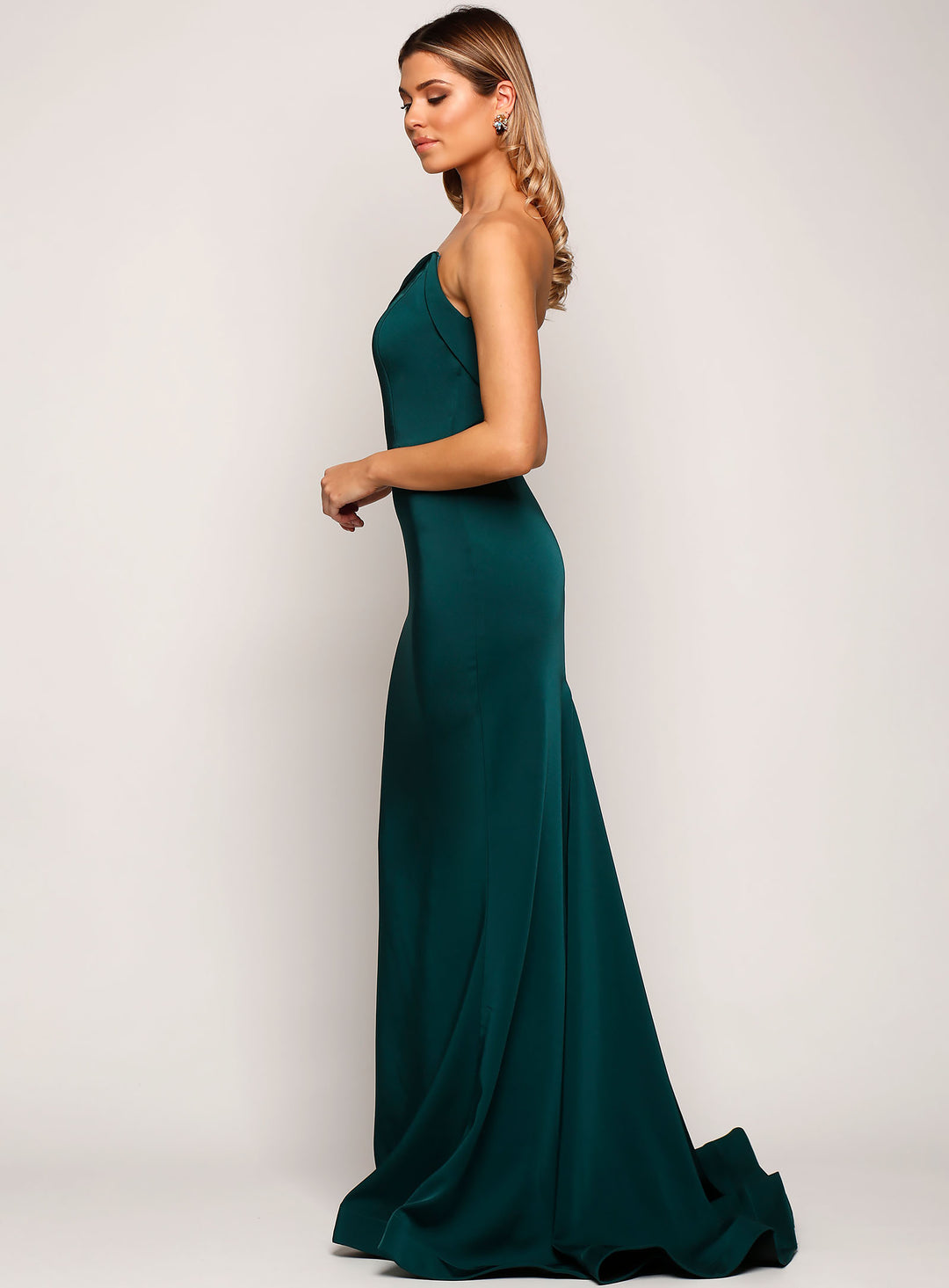 Scorpio Gown