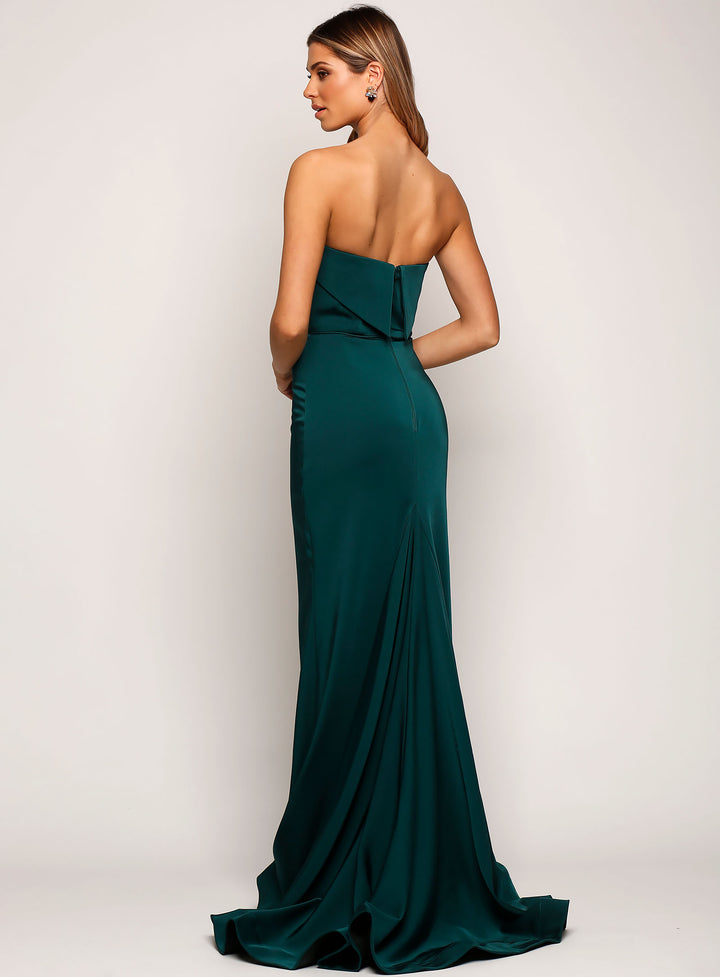 Scorpio Gown