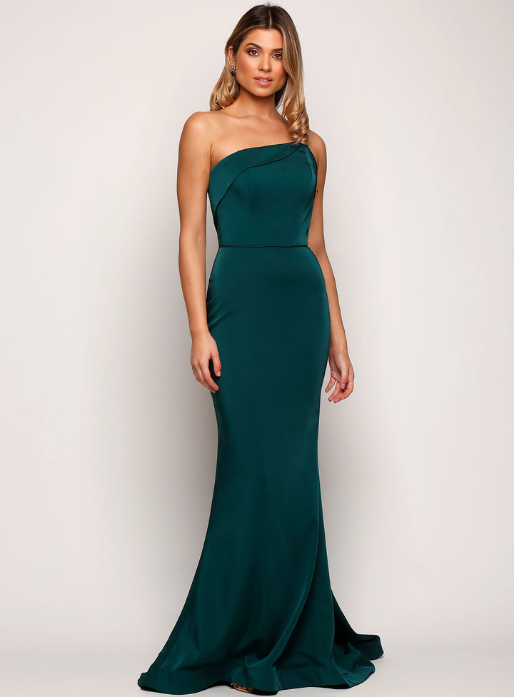 Scorpio Gown