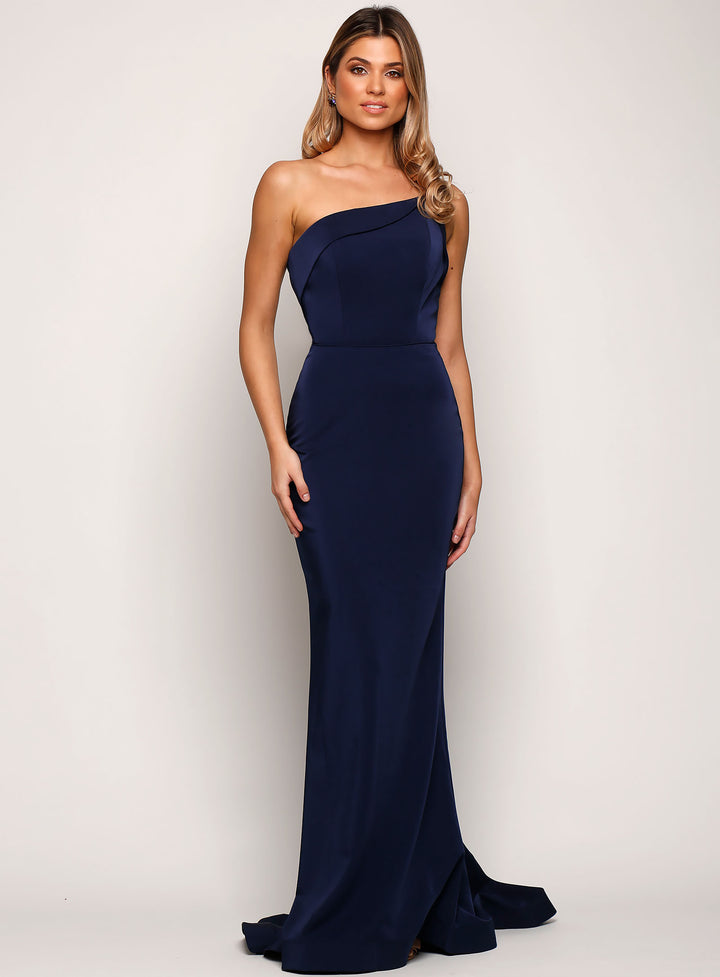 Scorpio Gown