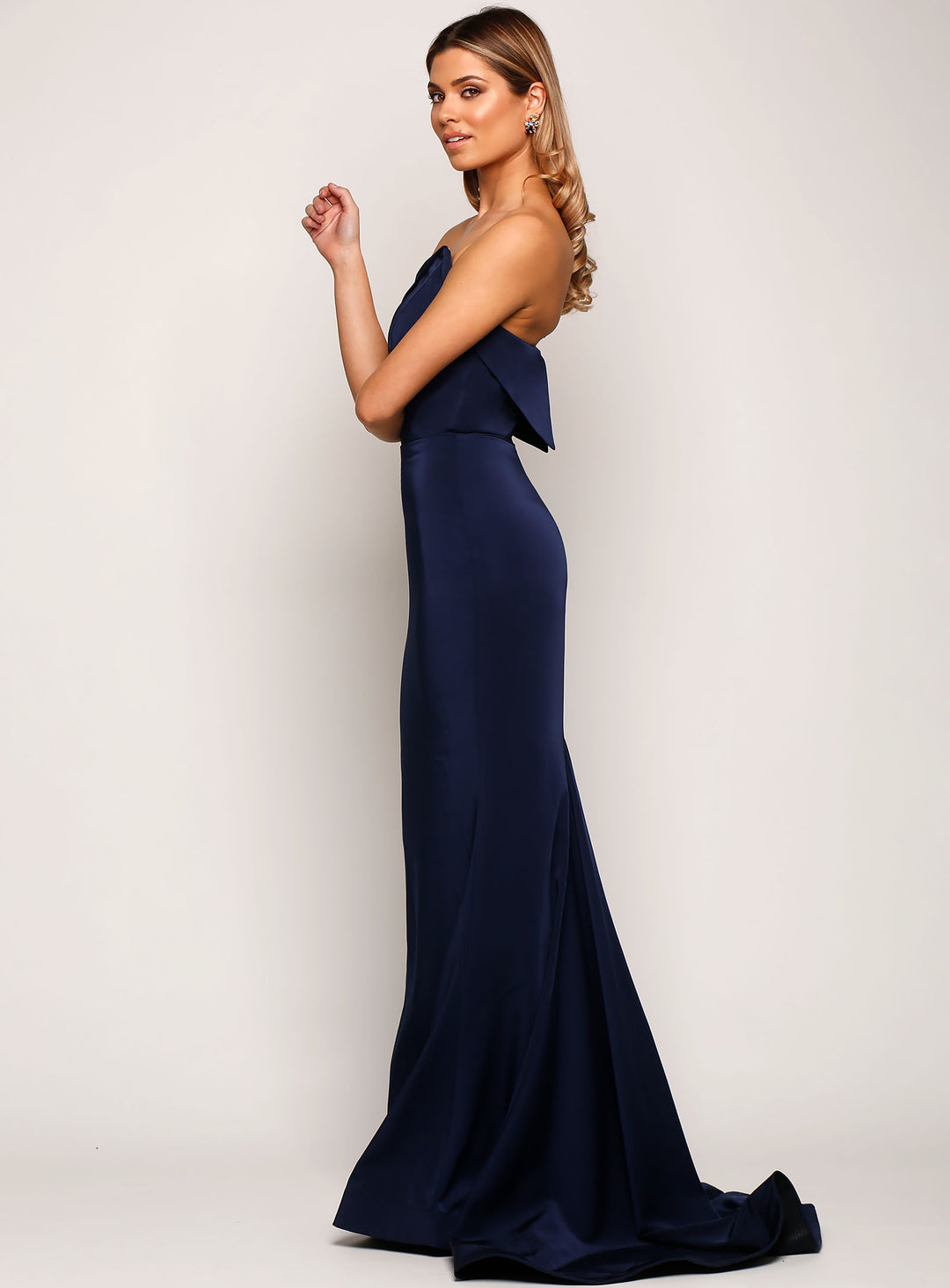 Scorpio Gown