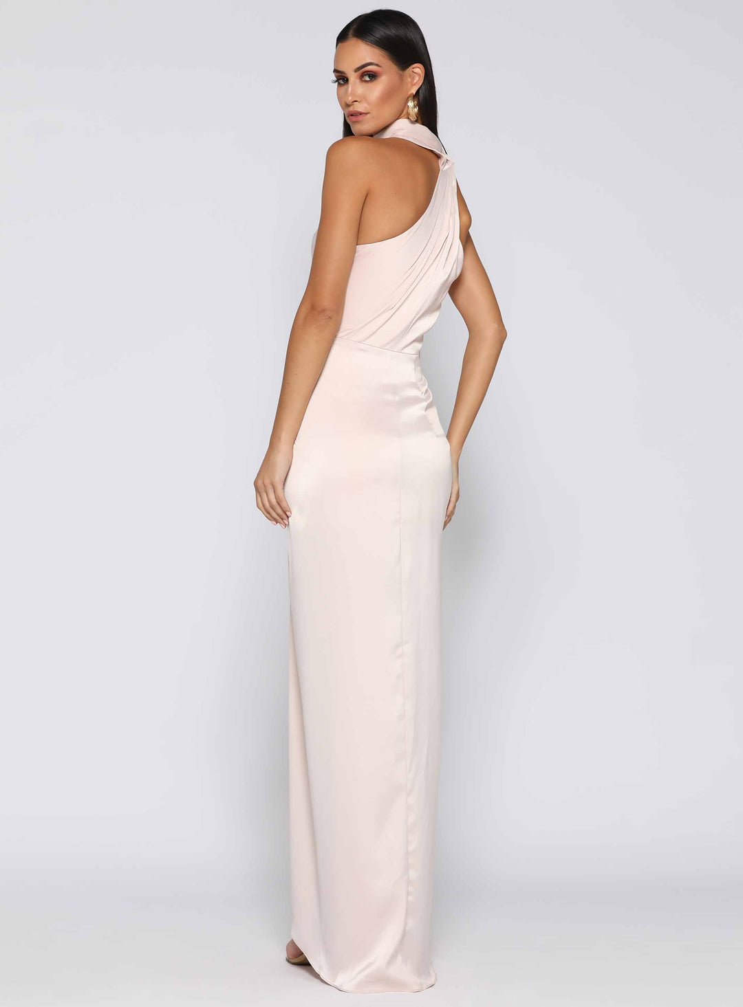William Dress