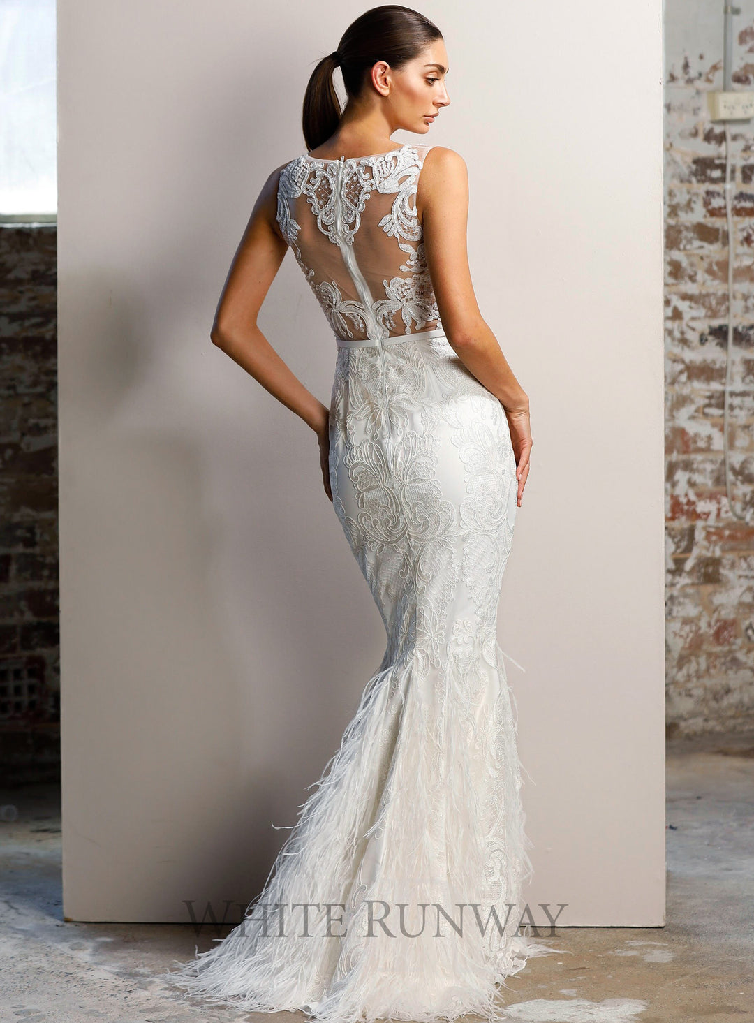 Chiara Gown