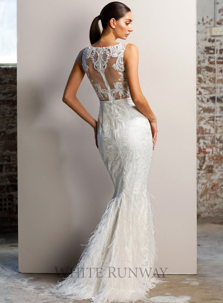 Chiara Gown