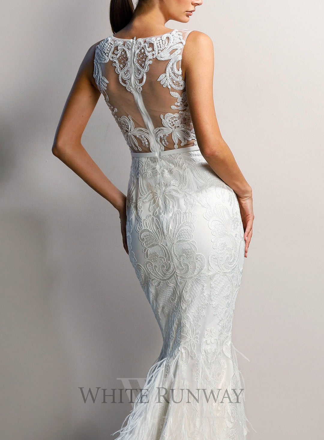 Chiara Gown