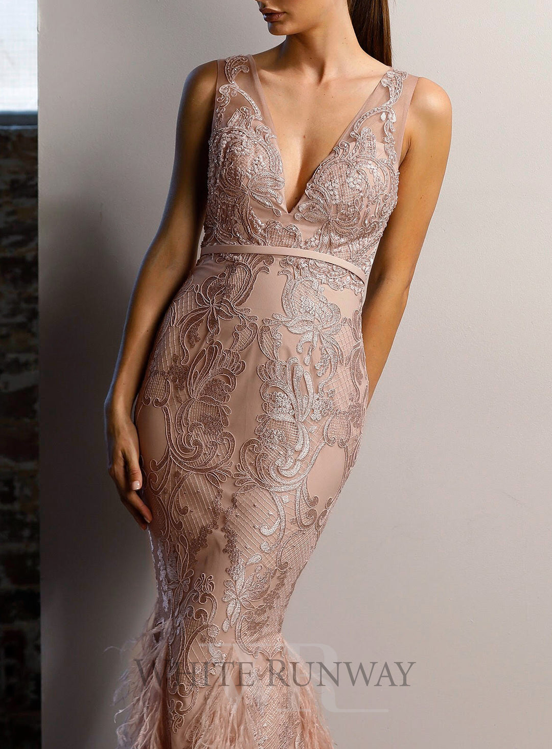 Chiara Gown