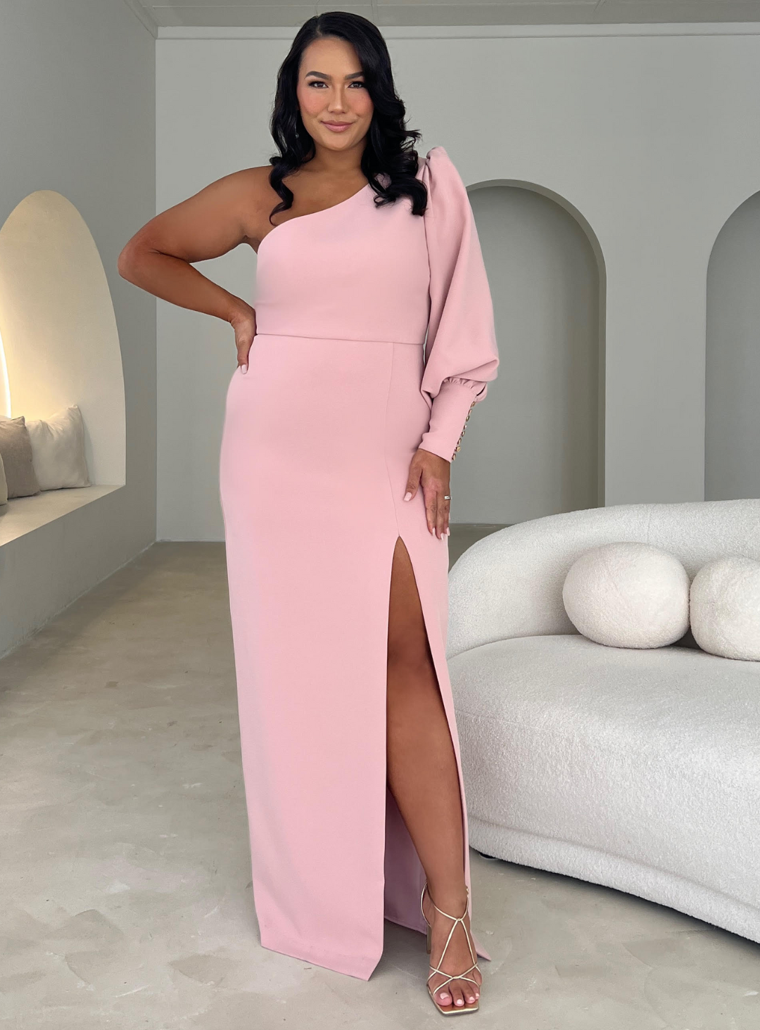 Tassia Pencil Dress