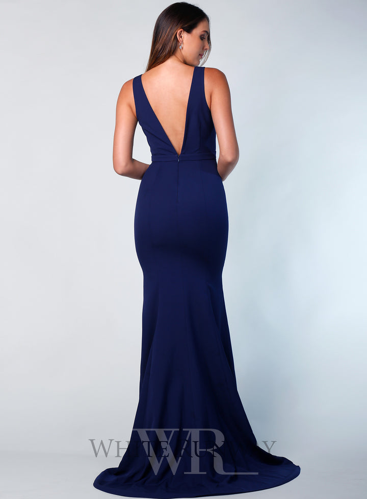 Alexii Gown