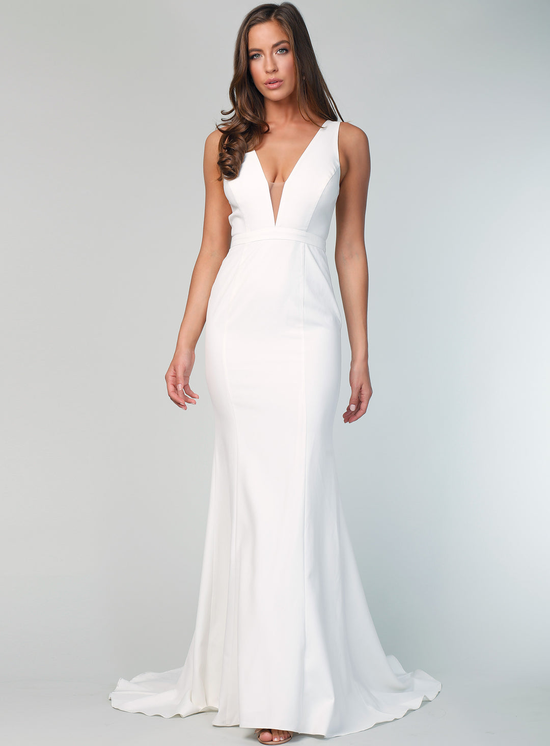Alexii Gown