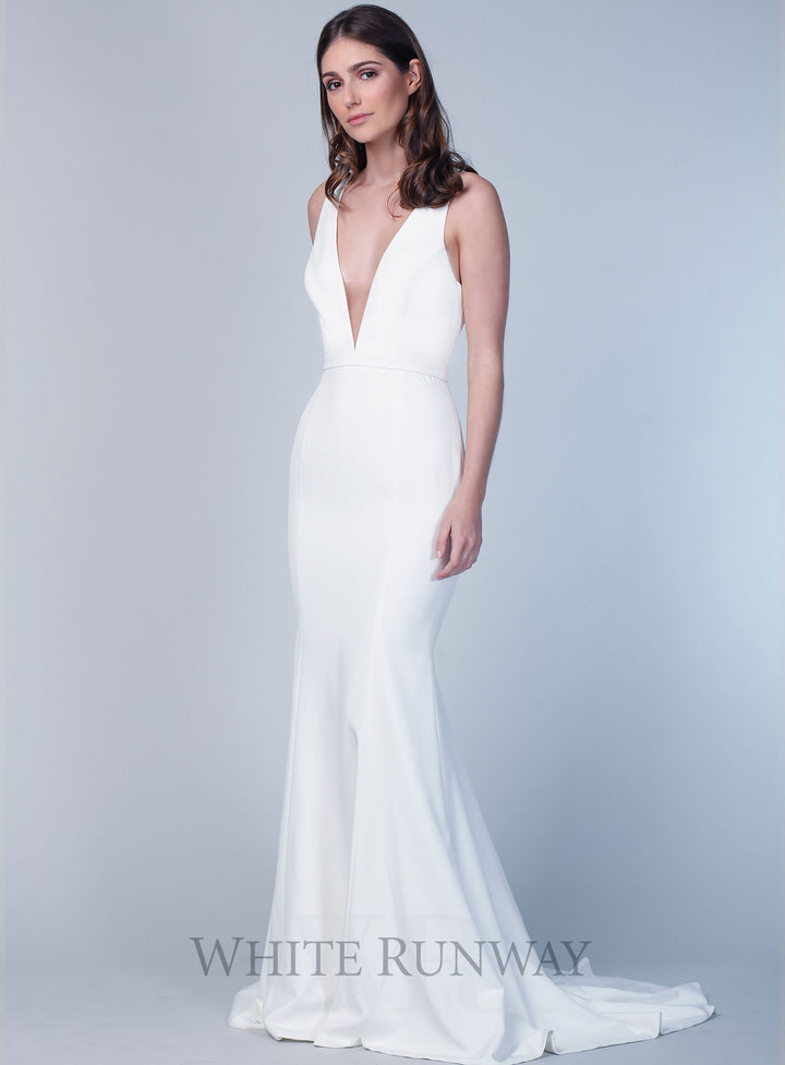 Alexii Gown - Made to Order