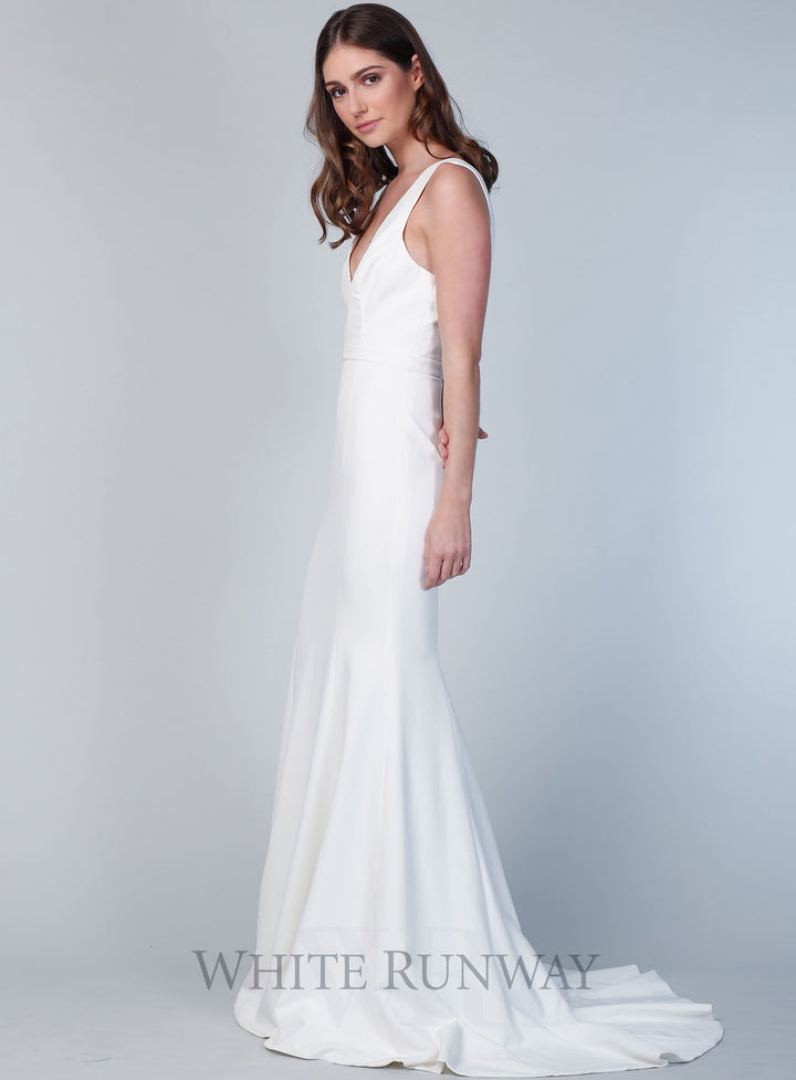 Alexii Gown - Made to Order
