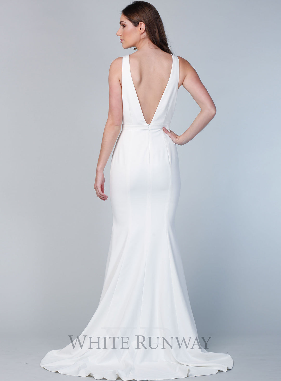 Alexii Gown - Made to Order