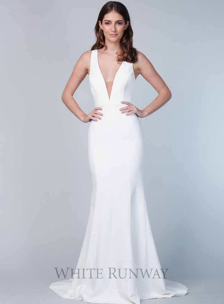 Alexii Gown - Made to Order